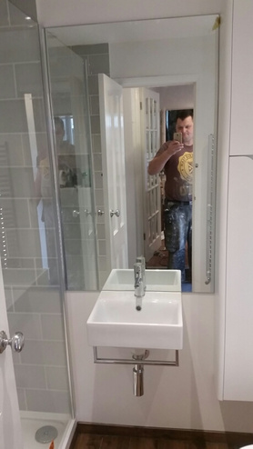 Loft conversion  Project image