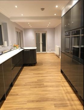 Kitchen  Refurbishments Project image