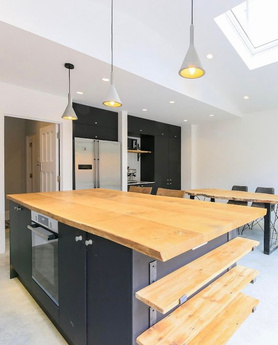 MACLEAN ROAD, SE23 Project image