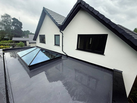 Major Extension(s) and Renovation Project image