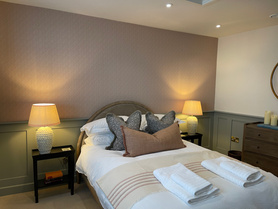 Small Renovation Project image