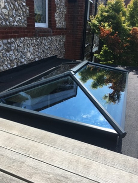 Skylight  Project image