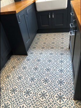 KITCHENS Project image