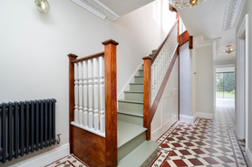 loft, extension and fully renovation Project image