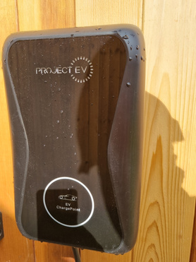 Woodland Park-Allensmore Project image