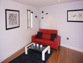 Cabot Court Project image