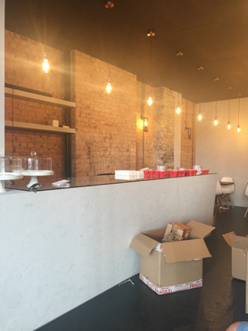 Nightclub renovation Project image