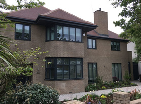 SOUTH LONDON HOUSE Project image