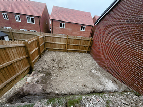 landscaping  Project image