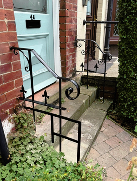 kitchen and balcony extension  Project image