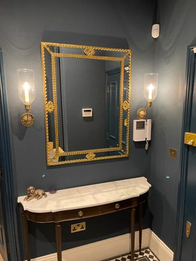  3 Bedroom Apartment Project image