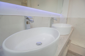 **Award winning** Luxury homes, Bristol  Project image