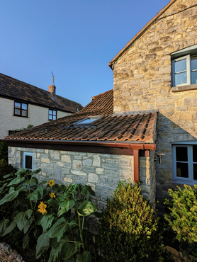 extensions  Project image