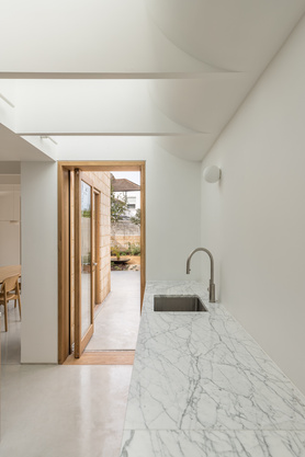 BRABOURN GROVE- PECKHAM Project image