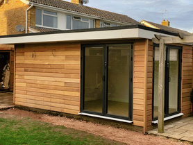 Garden Studio  Project image