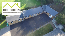 New teaching Block for Skippers Hill School Project image