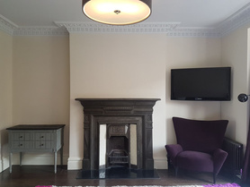 Interior House Project image