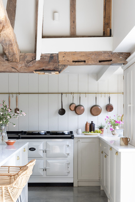 GOUDHURST  Project image