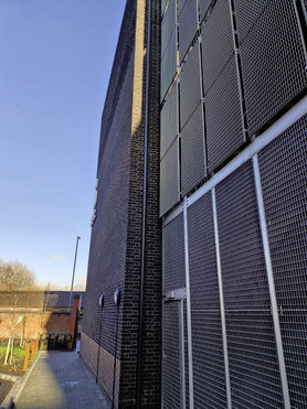 Staffordshire History Centre Project image