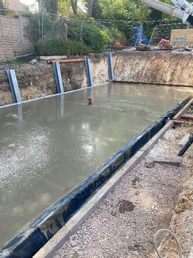 Abbotts anne Project image