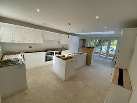 Renovation Project image