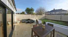 Extension & Renovation, Llandaff Project image