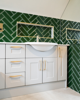 St Albans Complete house renovation, remodelling and extension  Project image