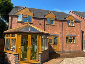 Holmoak - Extension Project image