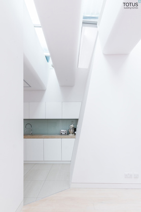 Kensington, SW5 – Renovation Project image
