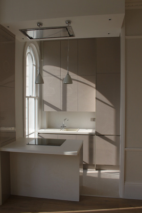 Holland Park Project image