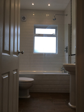 House renovation and loft conversion Project image