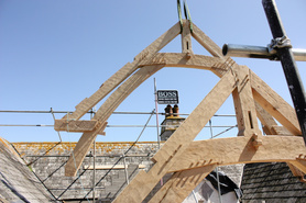 Glenning home renovation Project image