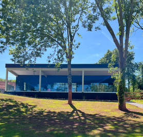 Building a Holiday Lodge Project image