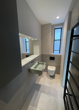 Full Refurbishment Project image