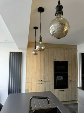 Ground Floor Extension with Contemporary Kitchen Project image