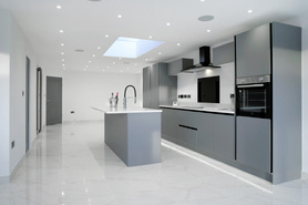 8 Thorogood Way Project image