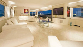 Luxury Apartment Refurbishment, Central London Project image