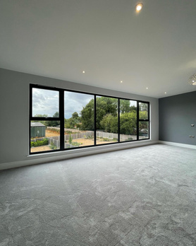 The Spellbrook showstopper  Project image