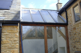 Manor House Alterations and Extension Project image
