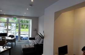 Dry Lining  Project image