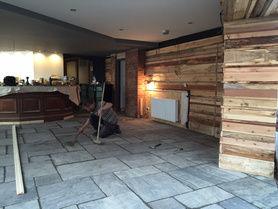 Commercial Bar Refurbishment  Project image