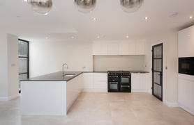 The Crescent  Project image