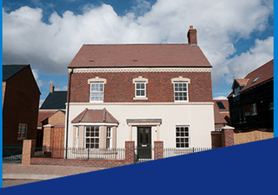 Beautiful New Builds Project image