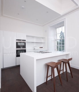 Knowehead House, Perth Project image