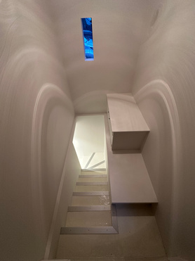 Cellar Conversion, Overstone Project image