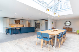 Refurbishment 2020 Project image