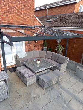 Get in touch for a quote!! Project image