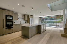 Fulham - Full Renovation  Project image