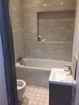 Tiling Project image