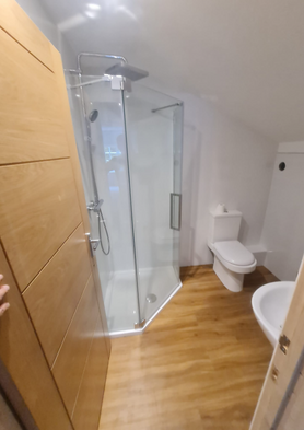 Extension on Stilts Project image